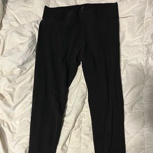 Black Hue leggings size M